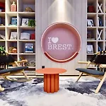Ibis Budget Brest Centre Port