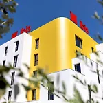 Ibis Marseille Marignane Technopole