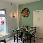 Hotel De La Cote Fleurie