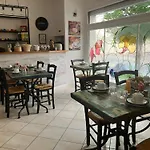 Hotel De La Cote Fleurie