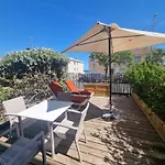 Hotel Du Midi Plage