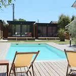 Hotel Le Grain De Sable