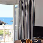Appartement Spacieux Avec Wifi Et Parking A Tregastel, Proche Plage - Fr-1-368-18
