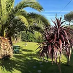 Maison De Charme 3* Avec Jardin Clos, Terrasse, Wifi A 60M Du Port De Perros-Guirec - Fr-1-368-79