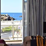 Appartement Spacieux Avec Wifi Et Parking A Tregastel, Proche Plage - Fr-1-368-18