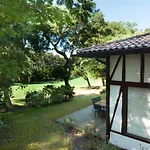 Villa Ama Bortza 7 Personnes Vue Sur Le Golf D'Hossegor