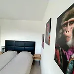 Vue Mer Incroyable - 3 Chambres - Parking 2 Places - Wifi