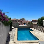 Bon Sejour Au Soleil