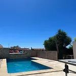 Bon Sejour Au Soleil