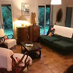 Villa Chenes Liege