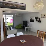 Maison Au Calme Climatisee Avec Spa De Mai A Fin Septembre