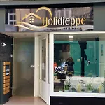 Welcome Home ! Bel Appartement Hyper Centre Ville - Rue Pietonne