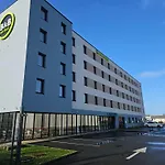 B&B Hotel Deauville-Touques