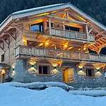 Chalet Les Eves