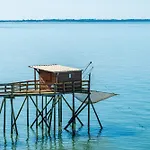 Camping Domaine Les Carrelets De Soulac - Maeva Selection