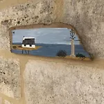 Maison Au Bord De Mer