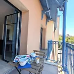Arcachon Centre: Beau Duplex T3 3* Avec Balcon, Parking, A Deux Pas De La Plage Et Des Commerces - Fr-1-420-107