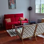 Residence Albina Centre Hendaye Plage