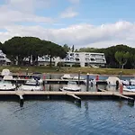 L'Olympe Vue Lac Parking Clim Wifi - Rossiconciergerie - Linge Inclus