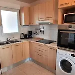 T4 Climatise A 2 Min De La Plage, Parking Prive, Terrasse, Pour 6 Pers - Banyuls-Sur-Mer - Fr-1-309-359