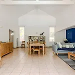 Villa Familiale Avec Piscine Dans La Pinede A 4Min De L'Ocean-Ag13