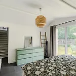 Maison Familiale A 2 Pas Du Lac,Avec Spa, A La Gde Escoure-Grives