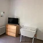 ** Studio Cosy La Rochelle Quartier Des Minimes **