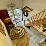 Golfes Clairs - Duplex Climatise - Wifi