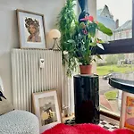 Le Studio Du Duc By Mathilde