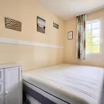 Residence Belle Dune - Maeva Home - Studio 4 Personnes - Selection Mae-6314