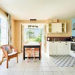 Les Maisons De Belle Dune - Maeva Home - Maison 4 Pieces 8 Personnes - Prestige Mae-7746