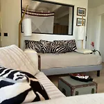 Le Lodge Saint Clair