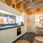 Magnifique Villa Avec Jardin Dans Les 44H
