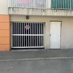 L'Amandier - Clim Et Parking -