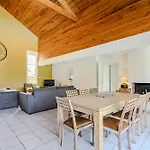 Villa Piscine 4Ch Dans La Pinede A 4Min De L Ocean Ag1