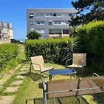 Appartement Vue Et Acces Direct Mer