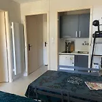 Appartement T2 Renove - 4 Pers - 50M De La Plage - Acces Jardin - Ideal Familles/Amigos - Fr-1-309-450