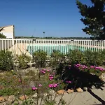 Apt T2 Bis, Relax En Front De Mer, Piscine A Port Leucate