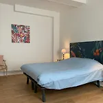 Appartement Duplex Luc Sur Mer, En Face De La Plage