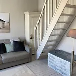 Duplex Apartment 200 Metres From The Beach