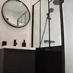 Modern Seafront Studio