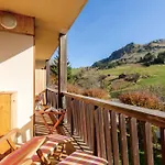 Appartement Near The Slopes Le Grand-Bornand