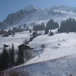 Appartement Near The Slopes Le Grand-Bornand