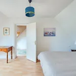 Maison Pour 4 Adultes, 1 Enfant A 200M De La Plage