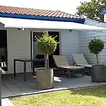 Villa Tarnos Au Calme