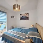 Belle Villa Climatisee 6 Pers Proche Plage Solarium Piscine - V0755