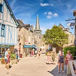 Guerande, Appartement De Charme Porte Saint-Michel