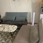 Appartement Avec Terrasse Au Coeur Du Panier