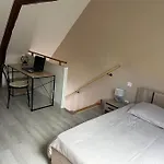 Duplex Centre-Ville