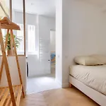 Good Trouville - Suite Design 2P, 30M2